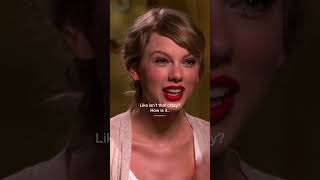 Take about being excited after winning an award #swifties #taylorswift #grammys #erastour #trending