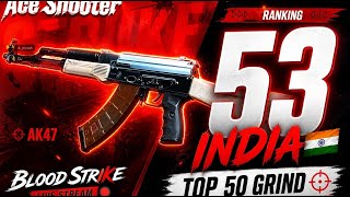 Top 34 AK-47| is Live