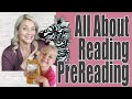 All About Reading Pre-Reading Program