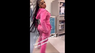 CHRISEAN ROCK FINDS OUT SHES PREGNANT W/ BLUEFACE KID BUT HE WANTS DNA PROOF ‼️👀