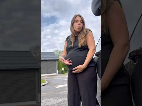 Je suis enceinte c’est pas moi !🤣