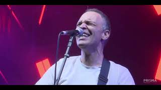 Prisma Pink Floyd Experience Live 2025 Comfortably Numb