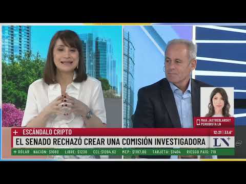 Escándalo $LIBRA: preparan en EE.UU. una demanda judicial