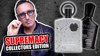 AFNAN SUPREMACY COLLECTORS EDITION - ABSOLU AVENTUS ON A BUDGET!