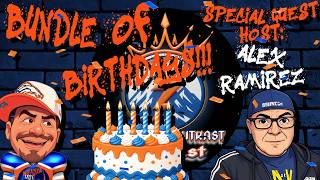 Bundle of Birthdays!!! | MILE HIGH OUTKAST