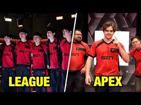 We Attended the Worlds Largest Esports Tournament