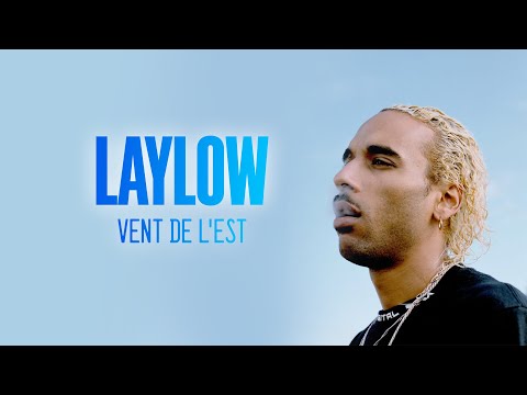 Laylow - Vent De L'est [Lyrics Vidéo][Not Offi]