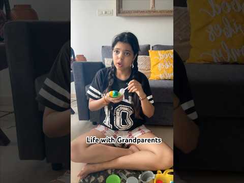 Dada-Dadi ka pyaar #rjkarishma #shorts
