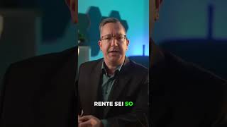 Renten-Mythos: Ist Ihre Rente wirklich steuerfrei?