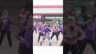 KICAU MANIA - NDARBOY GENK X BANDITOZ YAOW 86 (ZUMBA INDONESIA) #zumba #zumbadance #zumbafitness