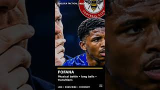 BRENTFORD 3-0 CHELSEA|| HIGHRIGHT EXTENDED |PRIMELEAGUE@chelseafc #cfc #premierleague #chelsea