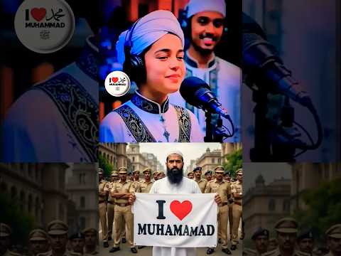 I love mohammedﷺI ❤️🤲🏻 #ilovemohammad #trending #ISLAMIC #viralvideos #youtube #viral #inspiration