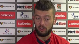 In Conversation With Massimo Donati