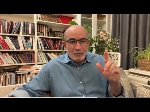 Zitout live! الخميس 25/09/2025 تعليق موسع بعد وصول الجنرال ناصر الجن (العلبة السوداء) الي اسبانيا!! 
