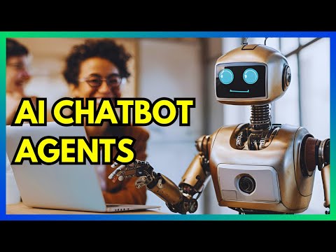 Watch Me Build a AI Agent Chatbot For a City (Webinar Replay)