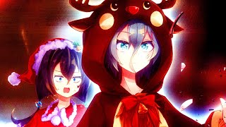 聖誕に送る記憶