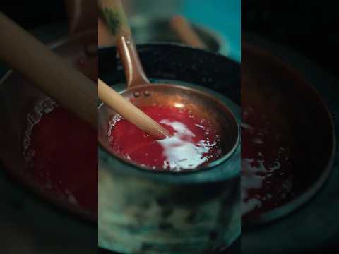 「第2弾！元祖 色付きカルメ焼き」