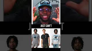 NFL BLEW IT: Black Panther Collab Was RIGHT THERE! #shorts