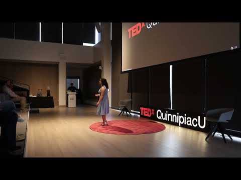 What Does Success Mean? | Aditi Baghel | TEDxQuinnipiacU