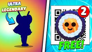 How to get FREE SUSHI Rolls! ULTRA Legendary Rarity is COMING!