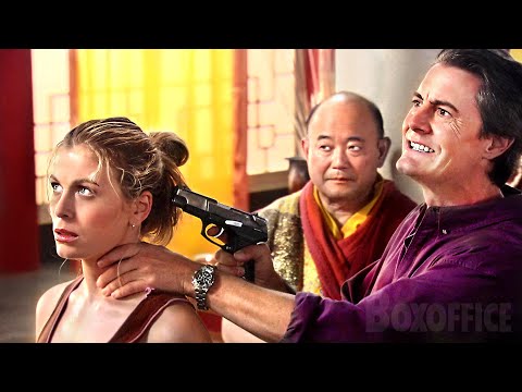 Le Secret de L'Ordre du Serpent | Kyle MacLachlan (Dune) | Film Complet en Français | SF