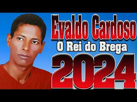 EVALDO CARDOSO O REI SERESTA