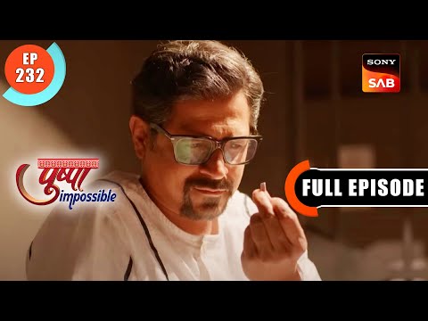 Devi Ka Plan - Pushpa Impossible - Ep 232 - Full Episode - 4 Mar 2023