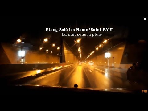 🎧{ASMR}🚗🌧️VOYAGE EN VOITURE + PLUIE ASMR BRUIT BLANC👂🏽💤자동차 여행💤 pour le sommeil et les acouphènes