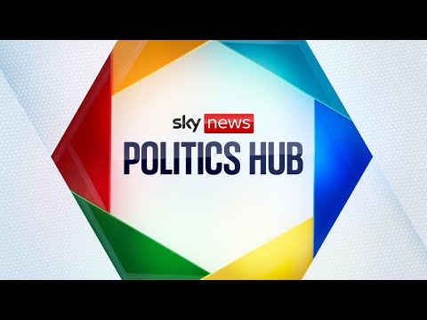 Politics Hub with Ali Fortescue: Many more people investigated over general election betting claims