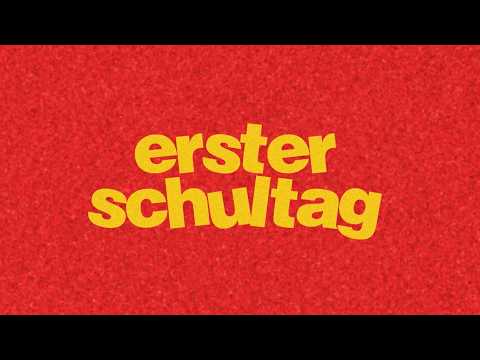 erster schultag