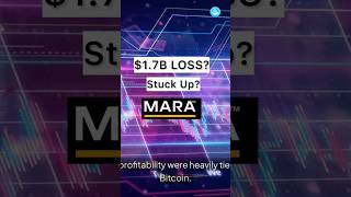Why MARA Stock Surged Despite $1.7B Loss (Mara Stock Analysis 2026)