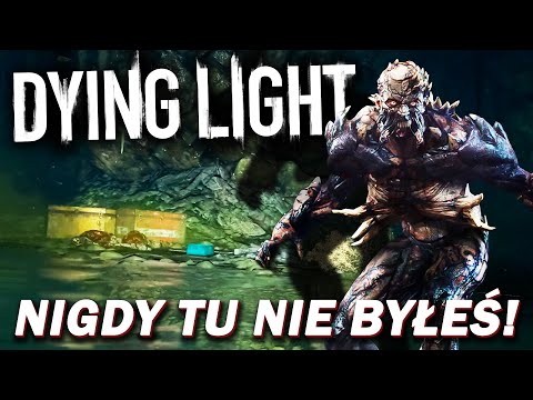 LOKACJE w Dying Light, które PRZEOCZYŁEŚ! - A nie powinieneś!