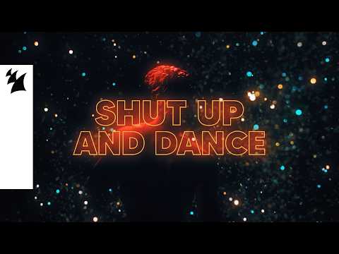 Brando - Shut Up & Dance (Official Lyric Video)