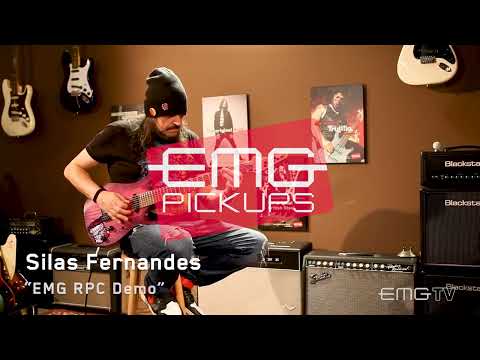 EMG RPC Demo