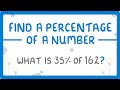 Understanding Percentages and Fractions