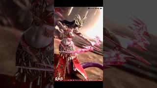 【斗破苍穹】BTTH 美杜莎/Queen Medusa！！！ #斗破苍穹 #美杜莎 #btth #medusa #donghua #鬥破蒼穹