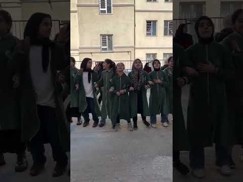 Hasbi Rabbi | Gaziantep | Şerif Dalgıç Kız Anadolu imam hatip lisesi