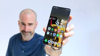 Vid�o-test sur Samsung Galaxy S26 Ultra