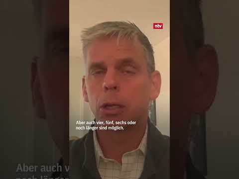 Nicht heilbar: Bidens späte Diagnose wundert Experten | #ntv
