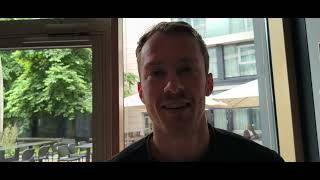 Handball EHF FINAL4 Interview Felix Claar SC Magdeburg SPORT4FINAL Media Frank Zepp ZEPPI.