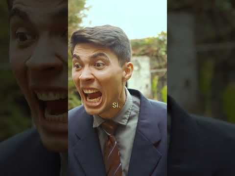 Fausto le robo a Diego y Miguel se entero