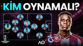 Hearts'ı YENECEK 11'i Açıklıyorum!