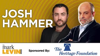 The Battle for Truth: Josh Hammer's Perspective