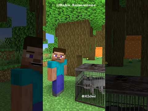 Stave dikroyok anjing liar 😱‼️#shorts #roblox #minecraft