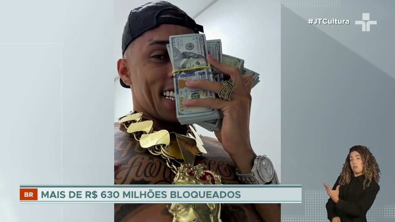 “Narco Bet”: Polícia Federal realiza operação contra lavagem de dinheiro do tráfico de drogas