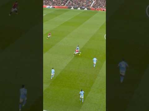 Kobbie Mainoo’s Recent Form 😮‍💨