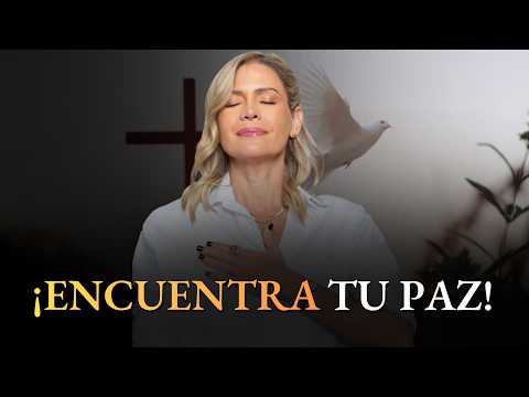 El Espíritu Santo te habla, pero no lo escuchas - Podcast 🎙️