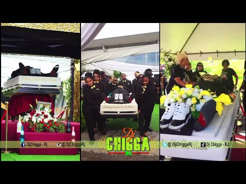 Kevdon - Wen U Die Dem Love You (Viral Video)