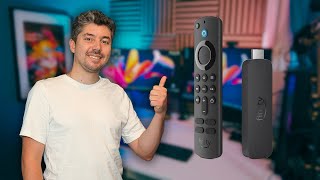 Vido-Test : Test Nouvel Amazon Fire TV Stick 4K (2023): Toujours une valeur sre ?