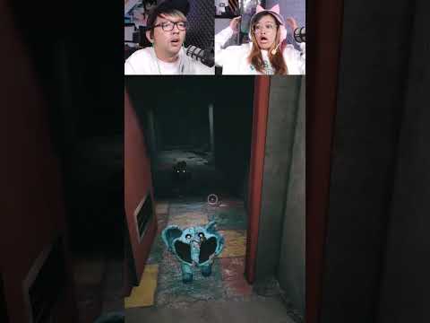 BANG CUPU DAN MAMACIL DI KEPUNG!! #shorts #gamercupuofficial